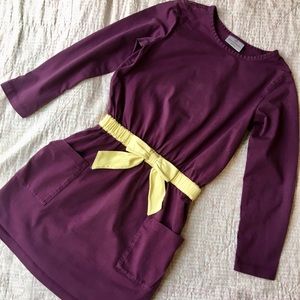 Hanna andersson dress